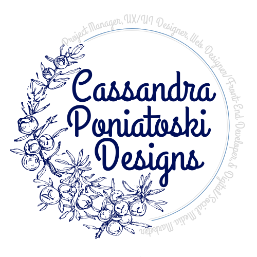 Cassandra Poniatoski